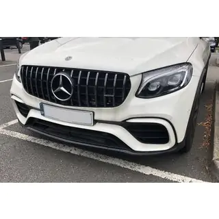 Frontgrill GT Panamericana (2015-2019)
