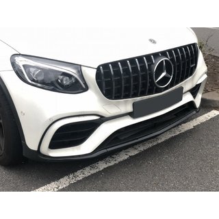 Bodykit Komplettsatz 2015-2019 (GLC63 AMG) Mercedes GLC coupe C253 2016-2023 Foto 1