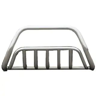Frontbügel WT002 (Edelstahl) Lifan X60 2011- Foto 3