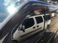 Volkswagen T5 Multivan 2003–2010 Windabweiser (2 Stk, EGR) Foto 2