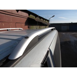 Dachreling Crown Mercedes Vito W638 1996-2003 Foto 3