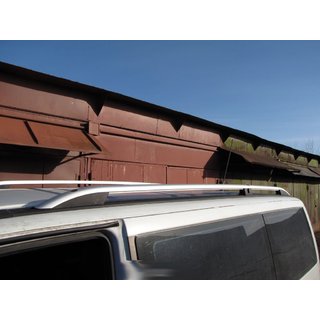 Dachreling Crown Mercedes Vito W638 1996-2003 Foto 2