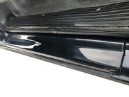 Mercedes Vito W638 1996-2003 ABS Einstiegsleisten Abdeckungen (2 Stk, Kunststoff) Foto 4