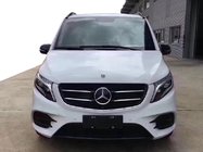Mercedes Vito/V-class W447 2014- Bodykit Satz (V-class AMG) Foto 4