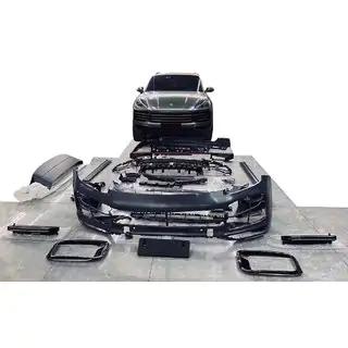 Bodykit Komplettset Foto 1