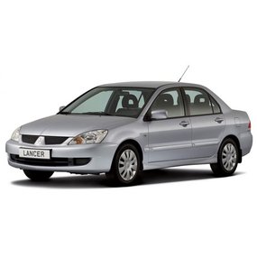 Mitsubishi Lancer 9 2004-2008 Tuning