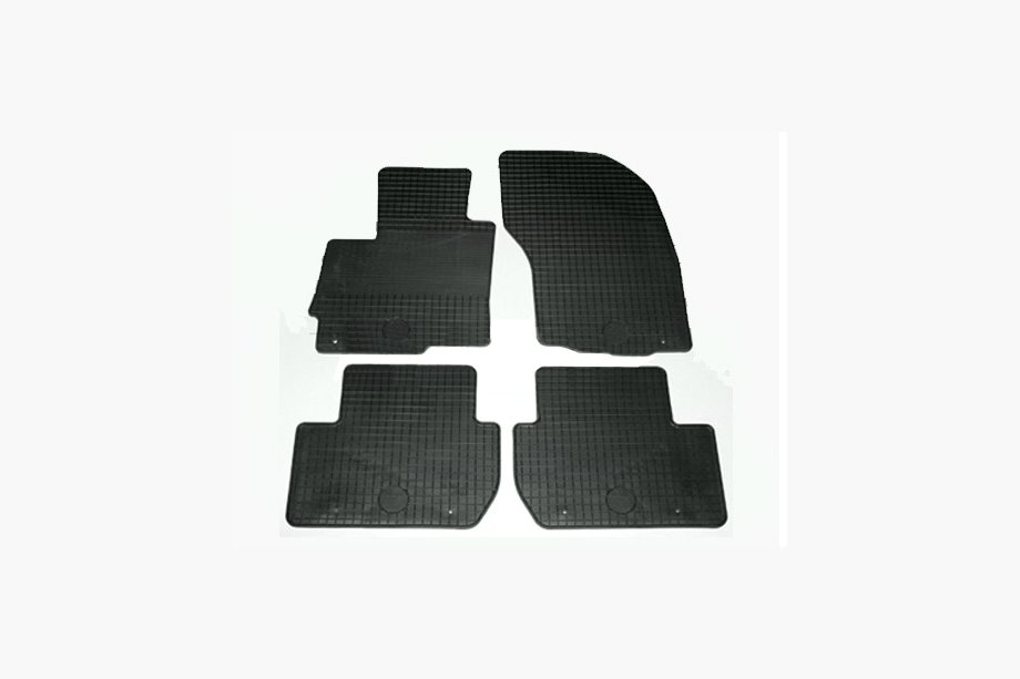 Nissan Murano 2008-2014 Original Gummimatten Image