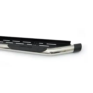 Seitenschweller Amazon Inox (2 Stk., Edelstahl) Foto 4