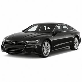 Audi A7 2018- Tuning