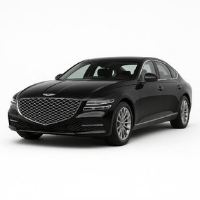 Genesis G80 2020- Tuning