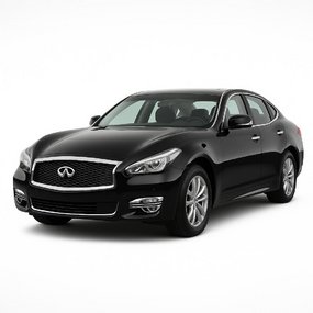Infinity Q70/M-series 2010-2019 Tuning
