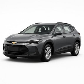 Chevrolet Menlo 2021-2023 Tuning