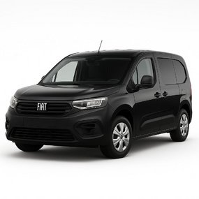 Fiat Doblo III 2023- Tuning