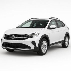 Volkswagen Taigo 2020- Tuning
