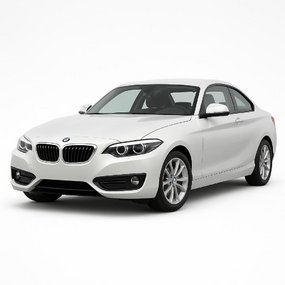BMW 2 Series F22/F23 2014-2021 Tuning