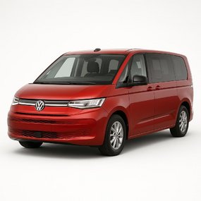Volkswagen T7 2021- Tuning