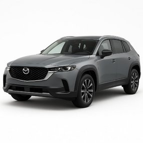 Mazda CX-50 2022- Tuning