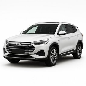 BYD Song Plus EV/Seal U 2020- Tuning