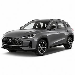 MG One 2021- Tuning
