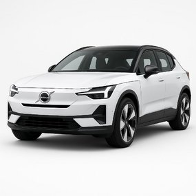 Volvo EX30 2023- Tuning