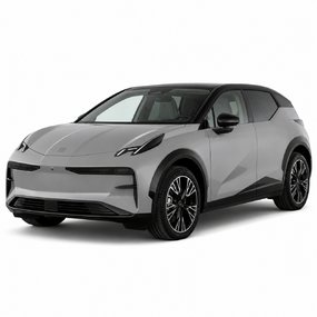 Zeekr X 2023- Tuning