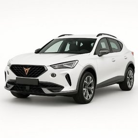 Cupra Formentor 2020- Tuning