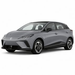 MG 4 EV 2022- Tuning