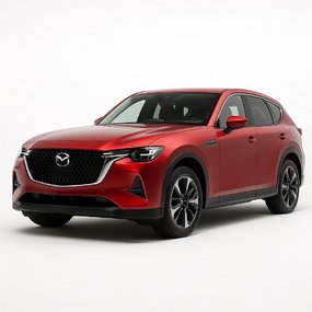 Mazda CX-60 2022- Tuning
