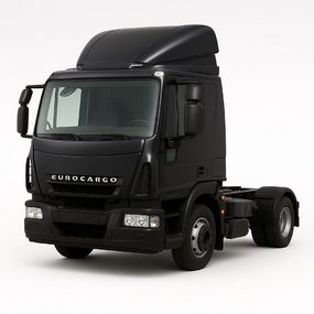 Iveco Eurocargo 2002-2008 Tuning