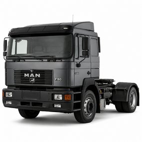 Man F-90 1996-1994 Tuning