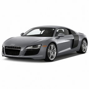 Audi R8 2006-2015 Tuning