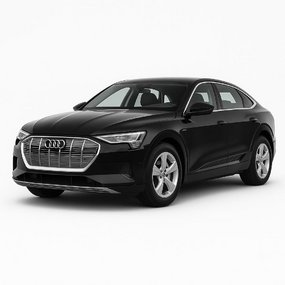 Audi Q8 e-Tron/Q8 e-tron Sportback 2018-2025 Tuning