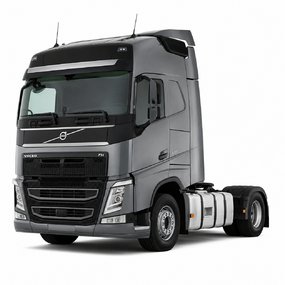 Tuning Volvo FH ab 2012
