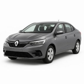 Renault Taliant 2021- Tuning
