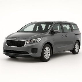 Kia Carnival 2014-2020 Tuning
