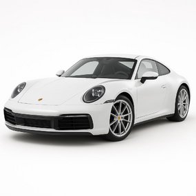 Tuning für Porsche 911 (992) 2018-