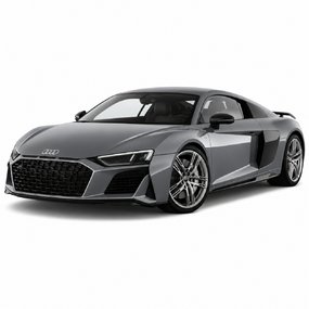 Audi R8 2015- Tuning