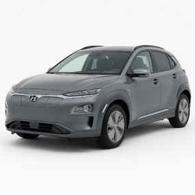 Hyundai Encino EV 2019- Tuning