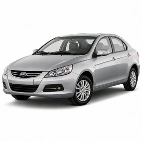 JAC J5 2011-2019 Tuning