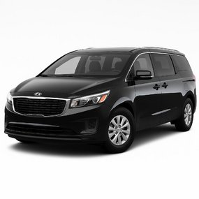 Kia Sedona 2014-2020 Tuning