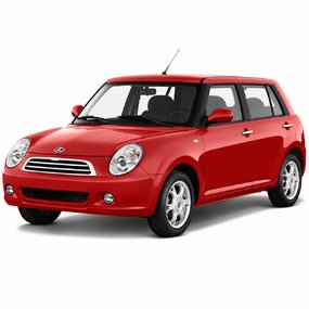 Lifan 320 2008- Tuning