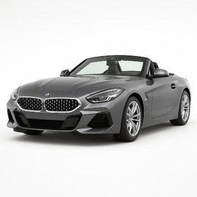 BMW Z4 (G29) 2018- Tuning