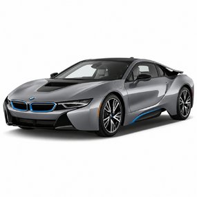 BMW I8 2014-2020 Tuning