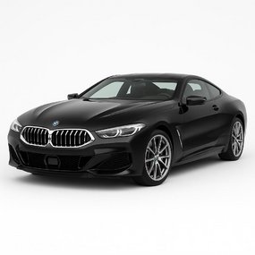 BMW 8 Series G14/G15/G16 2018- Tuning