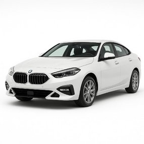BMW 2 Series Gran Coupe F44 2020-2024 Tuning