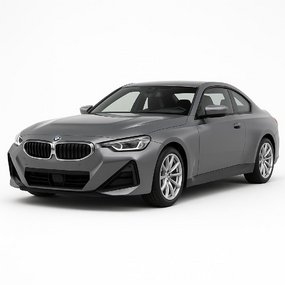 BMW 2 Series G42 2021- Tuning
