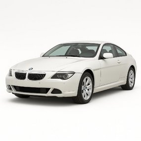 BMW 6 Series E63/E64 2003-2010 Tuning