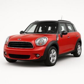 Mini Countryman R60 2010-2017 Tuning