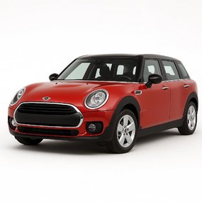 Mini Clubman F54 2015-2024 Tuning