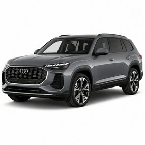 Audi Q6 2022- Tuning